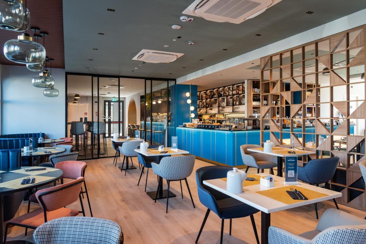 Modica Boutique Hotel Bagian luar foto