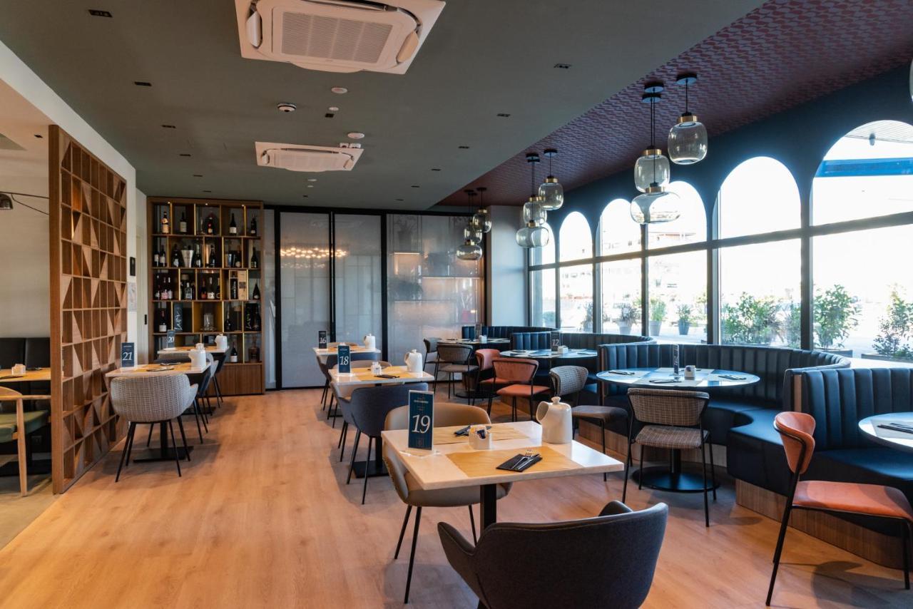 Modica Boutique Hotel Bagian luar foto